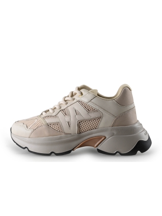 Nubikk Sneaker Beige 286577