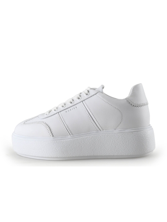Nubikk Sneaker Weiß 286580