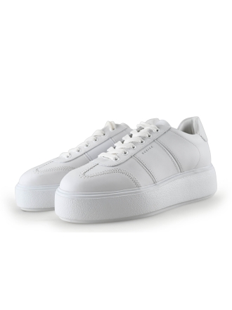 Nubikk Sneaker Weiß 286580