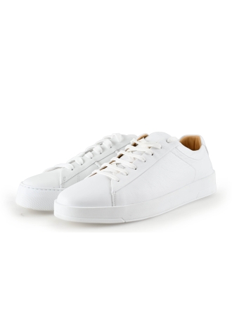 Blackstone Sneaker Weiß 286583