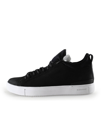 Blackstone Sneaker Schwarz 286587