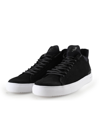 Blackstone Sneaker Schwarz 286587