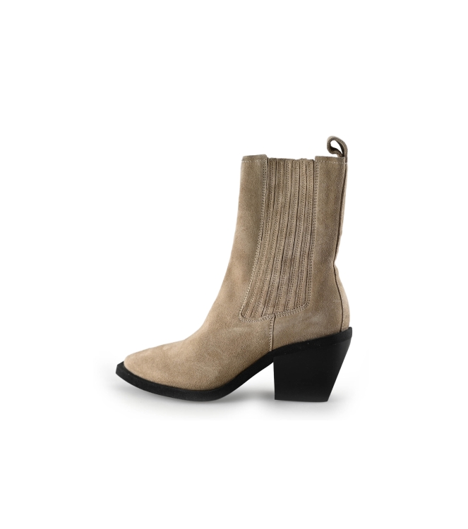 Nubikk Stiefeletten