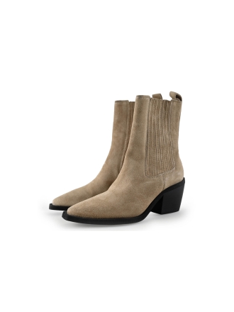 Nubikk Stiefeletten