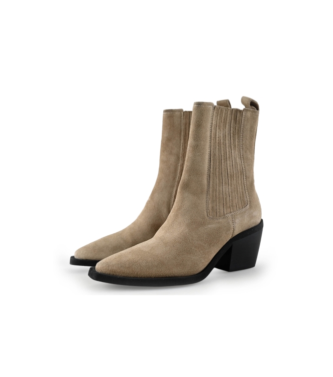 Nubikk Stiefeletten