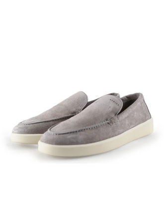 Nubikk Slip-ons Grau 286596