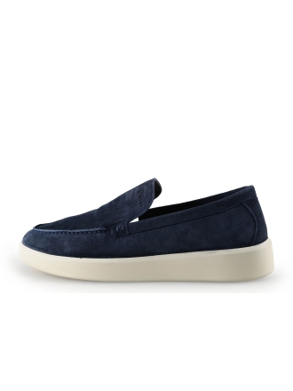 Nubikk Slip-ons Blau 286597