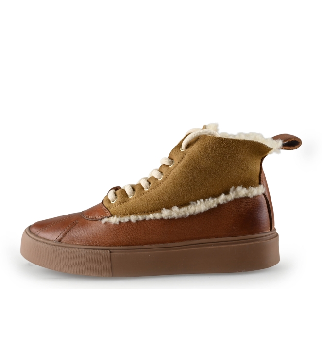 Blackstone Hohe Sneaker