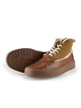 Blackstone Hohe Sneaker