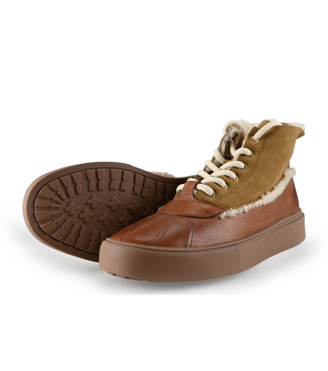 Blackstone Hohe Sneaker