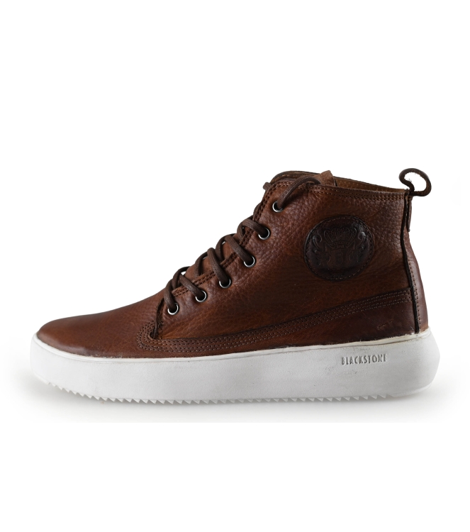 Blackstone Hohe Sneaker