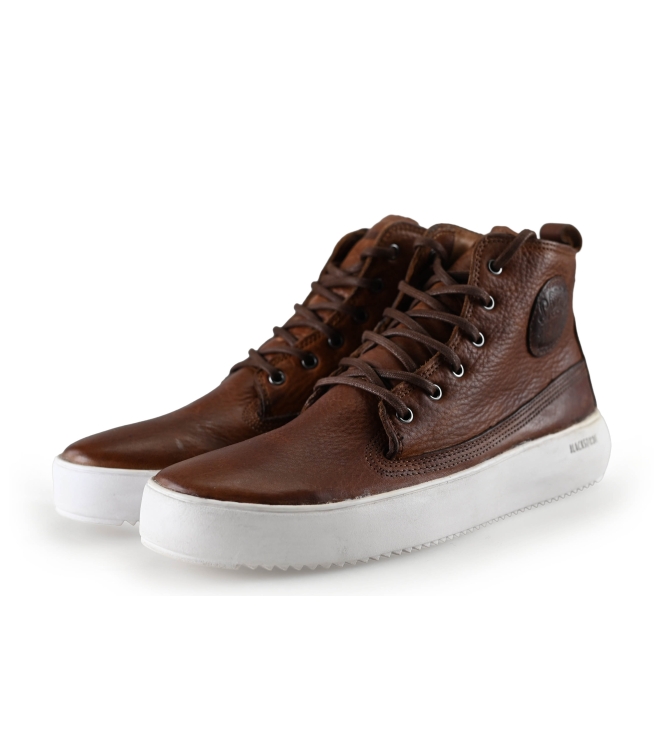 Blackstone Hohe Sneaker