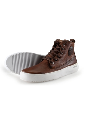 Blackstone Hohe Sneaker