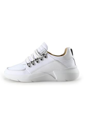 Nubikk Sneaker Weiß 286603