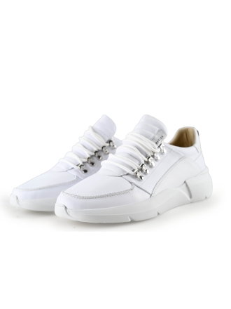 Nubikk Sneaker Weiß 286603