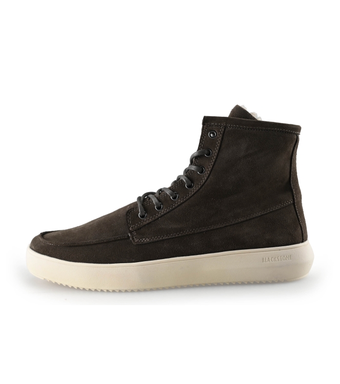 Blackstone Hohe Sneaker