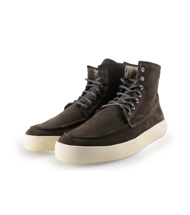 Blackstone Hohe Sneaker