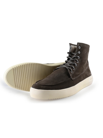 Blackstone Hohe Sneaker