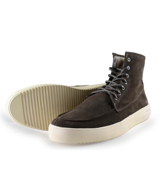 Blackstone Hohe Sneaker