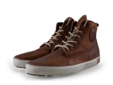 Blackstone Hohe Sneaker
