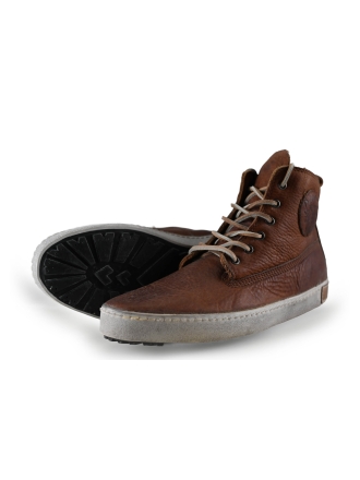 Blackstone Hohe Sneaker