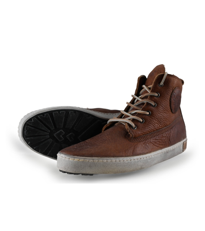 Blackstone Hohe Sneaker