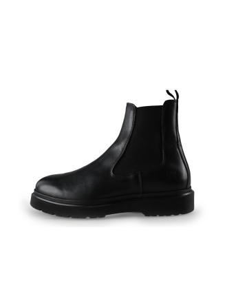 Blackstone Chelsea boots Schwarz 286612