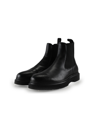 Blackstone Chelsea boots Schwarz 286612