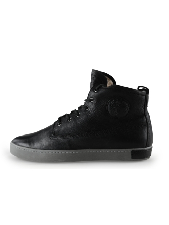 Blackstone Hohe Sneaker