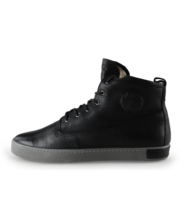 Blackstone Hohe Sneaker