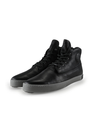 Blackstone Hohe Sneaker