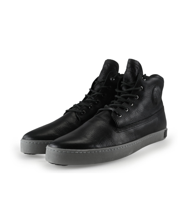 Blackstone Hohe Sneaker