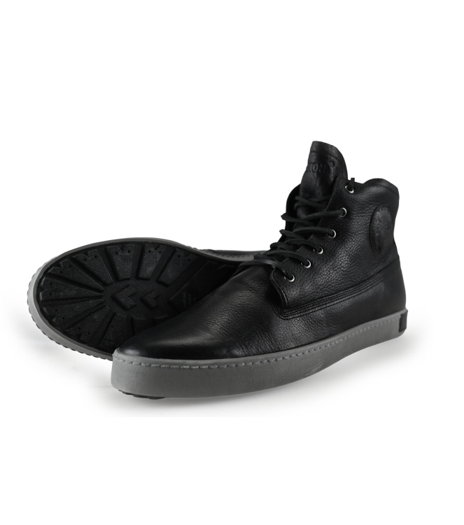 Blackstone Hohe Sneaker