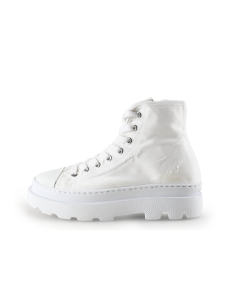 Nubikk Hohe Sneaker