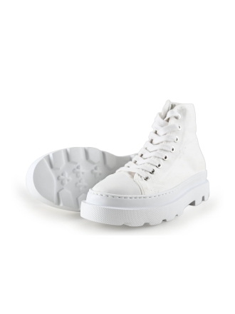 Nubikk Hohe Sneaker