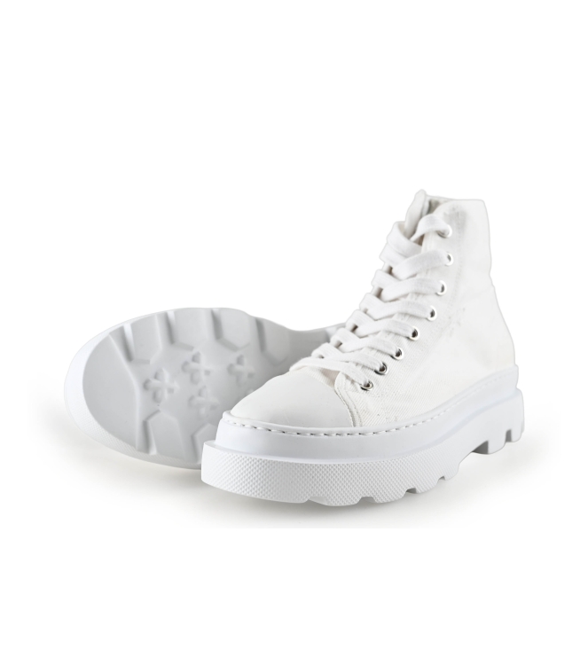 Nubikk Hohe Sneaker