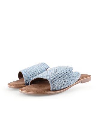 Lazamani Flip-Flops