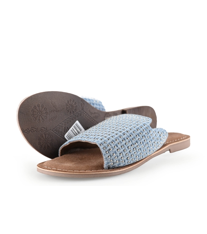 Lazamani Flip-Flops