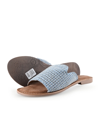 Lazamani Flip-Flops