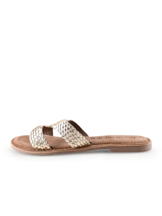 Lazamani Flip-Flops