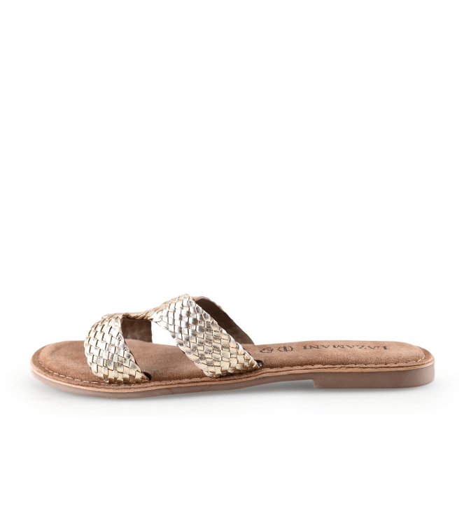 Lazamani Flip-Flops