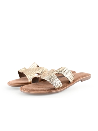 Lazamani Flip-Flops