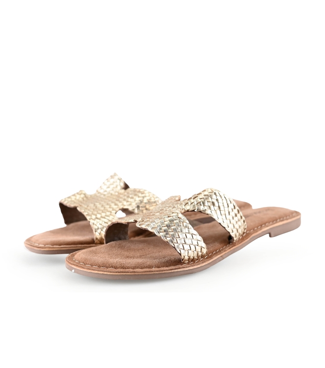 Lazamani Flip-Flops