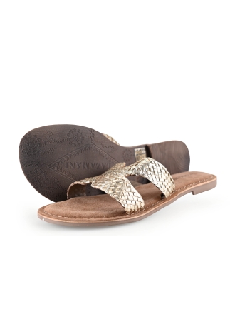 Lazamani Flip-Flops