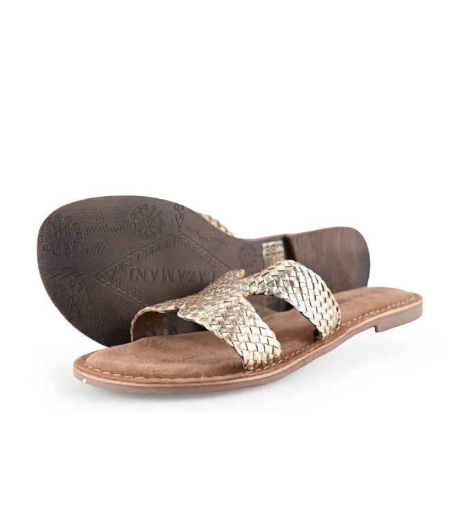 Lazamani Flip-Flops