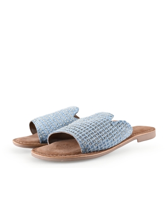 Lazamani Flip-Flops