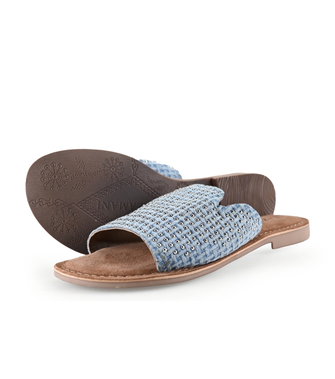 Lazamani Flip-Flops