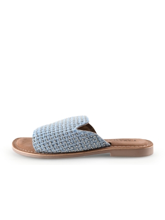 Lazamani Flip-Flops