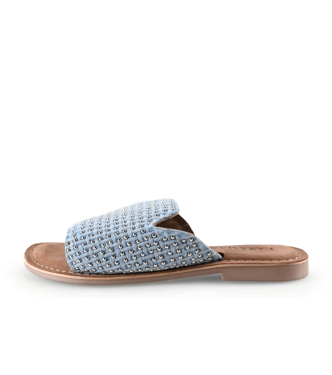 Lazamani Flip-Flops