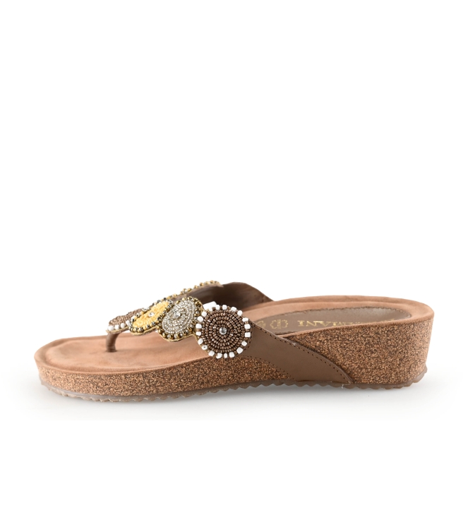 Lazamani Flip-Flops